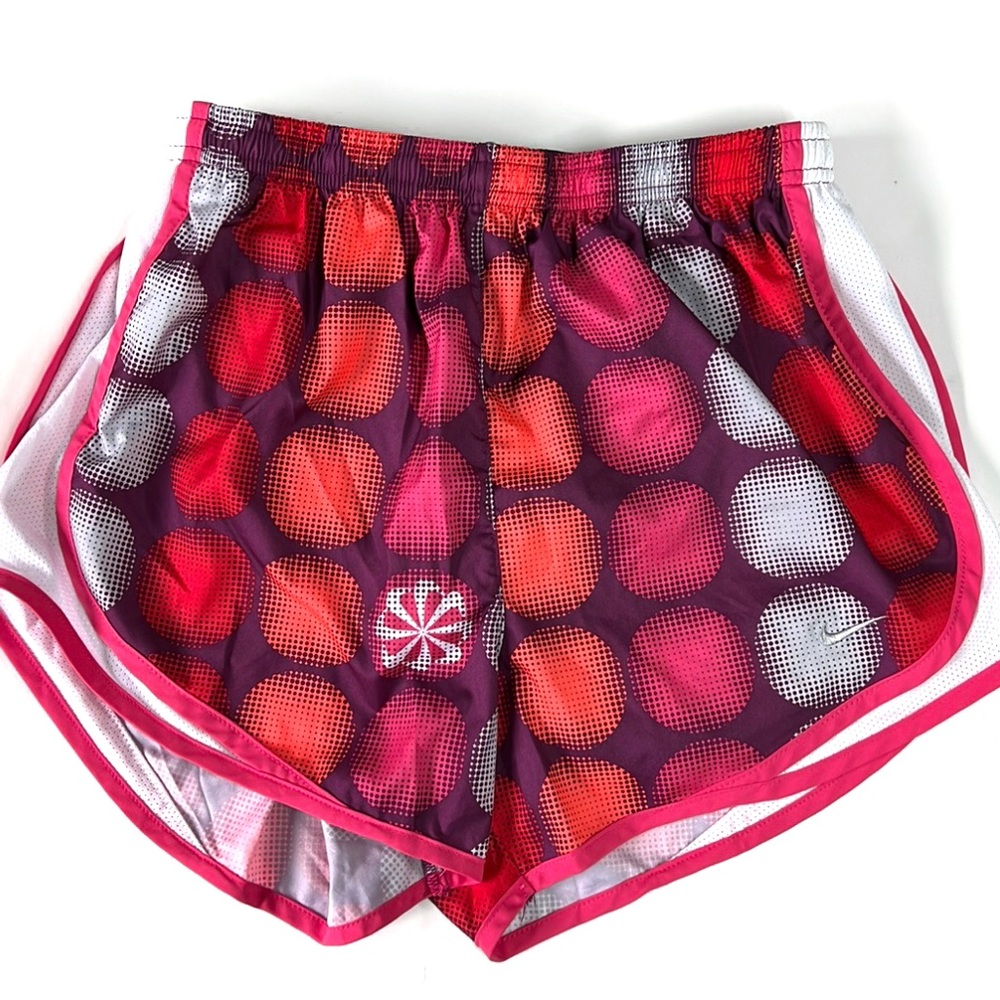 LIKE NEW! Nike Tempo shorts